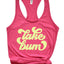 Lake Bum Tank - Premium Comfort and Style