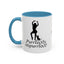Charmingly Quirky Coffee Mug - Perfect for Every Sip (11oz & 15oz) - Korvel