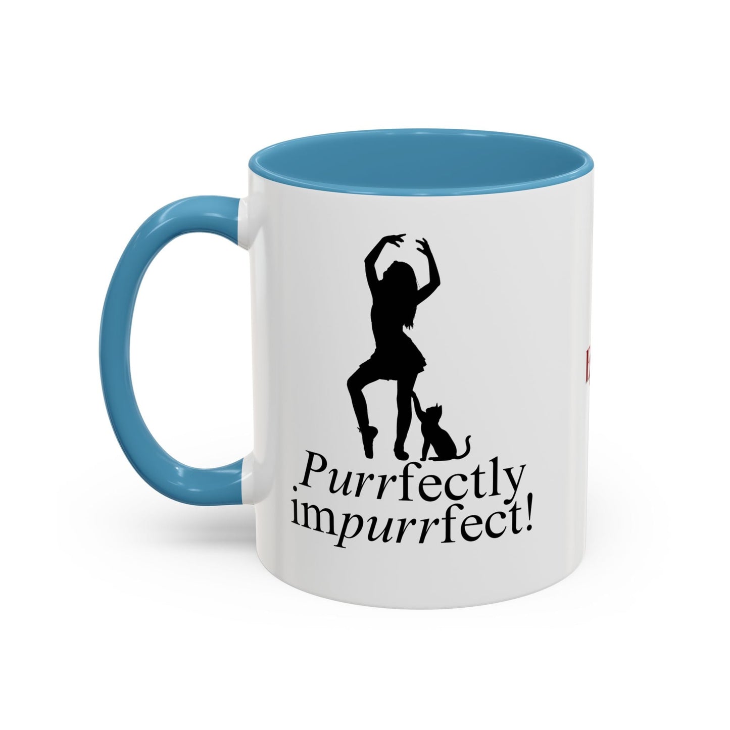 Charmingly Quirky Coffee Mug - Perfect for Every Sip (11oz & 15oz) - Korvel