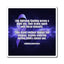 Storm-Resistant Epilepsy Awareness Magnets - Korvel