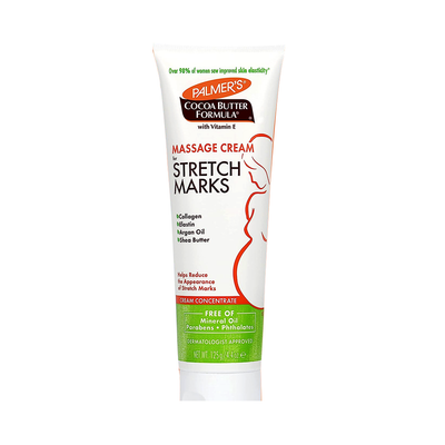 Palmer's Cocoa Butter Formula Massage Cream 4.4oz