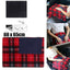 Portable USB Electric Heated Blanket for Car and Office