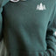 Pocket Trees Hoodie - Korvel