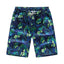 Pantalones Cortos Jogger de Verano Premium para Playa y Uso Casual