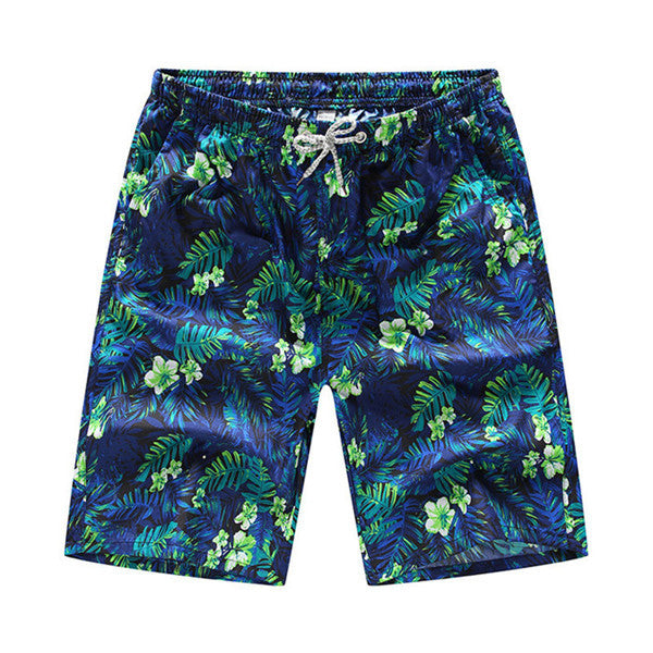 Pantalones Cortos Jogger de Verano Premium para Playa y Uso Casual