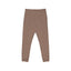 Still Here – Unisex Garment-Dyed Fleece Sweatpants