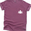 Pocket Trees Unisex T-Shirt - Korvel