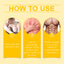 Breast Shaping Care Cream For Men Lifts Chest Contour And Tightens Skin Shaping Care Cream - Korvel