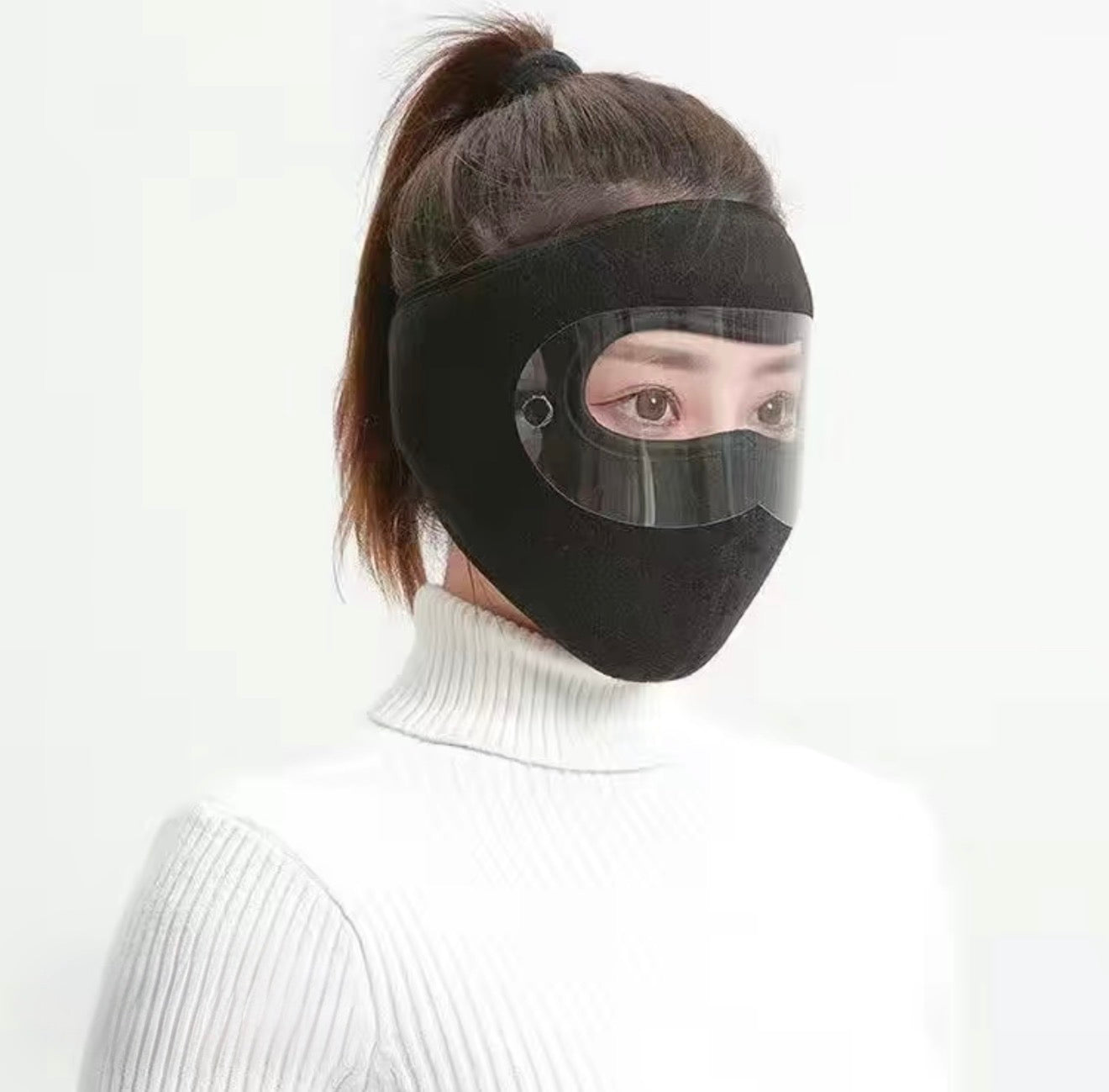 FrostSafe Full Face Cover - Korvel