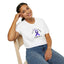 Epilepsy Awareness Pin Button - Seize the Day