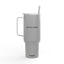 Do Better, America 40oz Insulated Tumbler with Handle