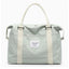 Premium Women's Large Capacity Travel Duffel Bag