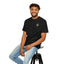 I.C.E. Badge T-Shirt | Institute of Cozy Excellence Tee