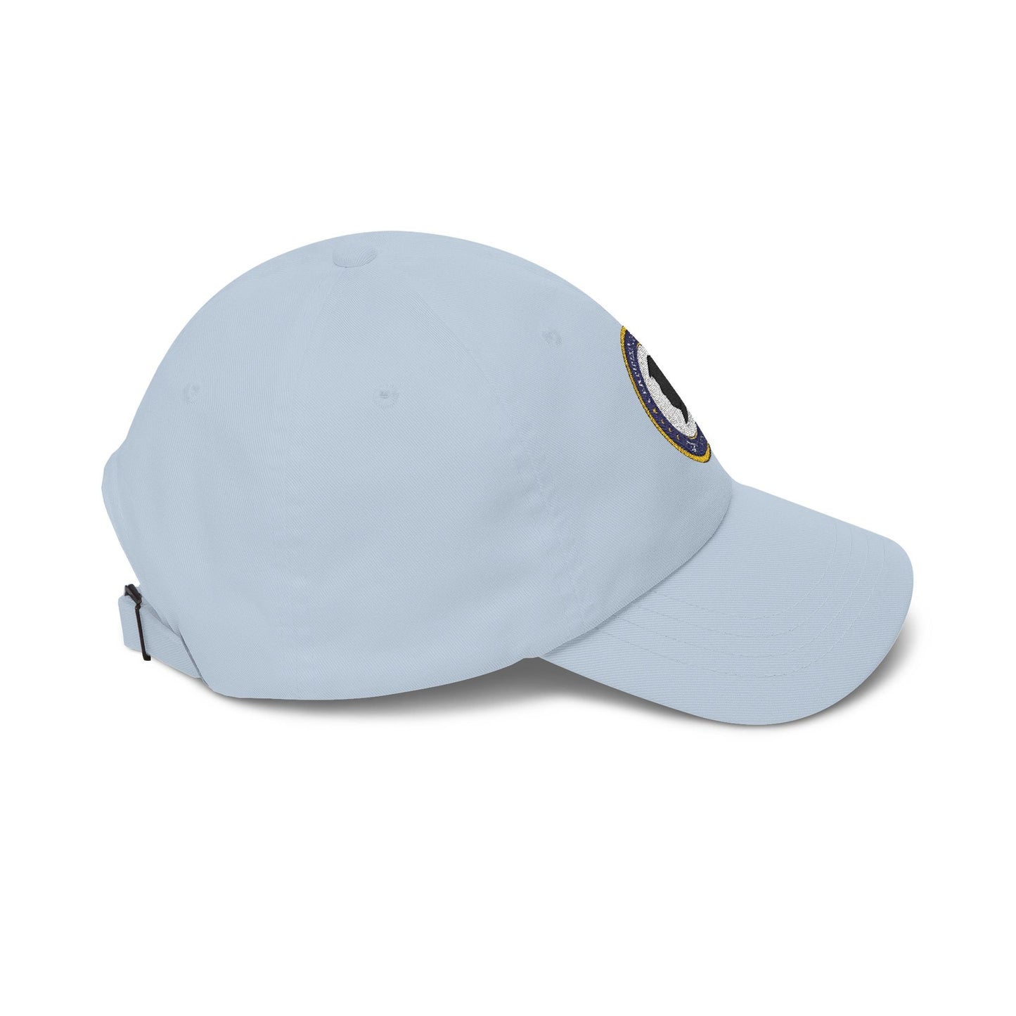 Certified Opinion Holder Dad Hat - Political Parody