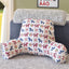 Premium Lumbar Support Cushion for Home and Travel