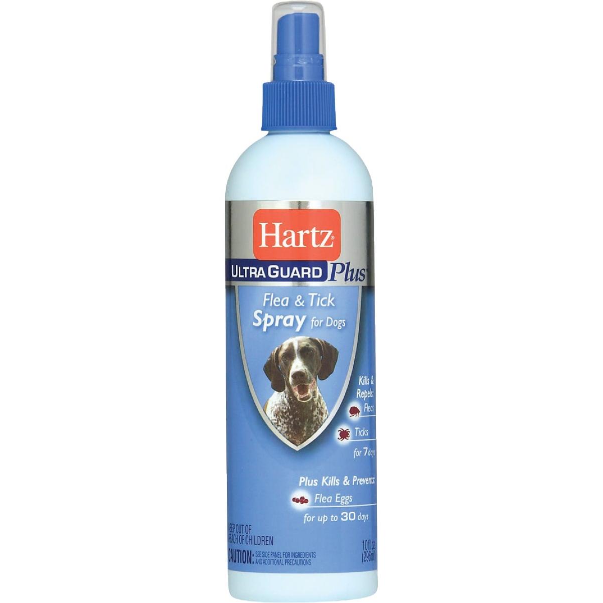 Advanced 3-in-1 Dog Spray - 16 oz
