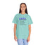 S.A.F.E. Seizure First Aid T-Shirt – Epilepsy Awareness Tee