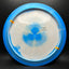 Bravo Spur Disc Golf Disc - Premium Performance
