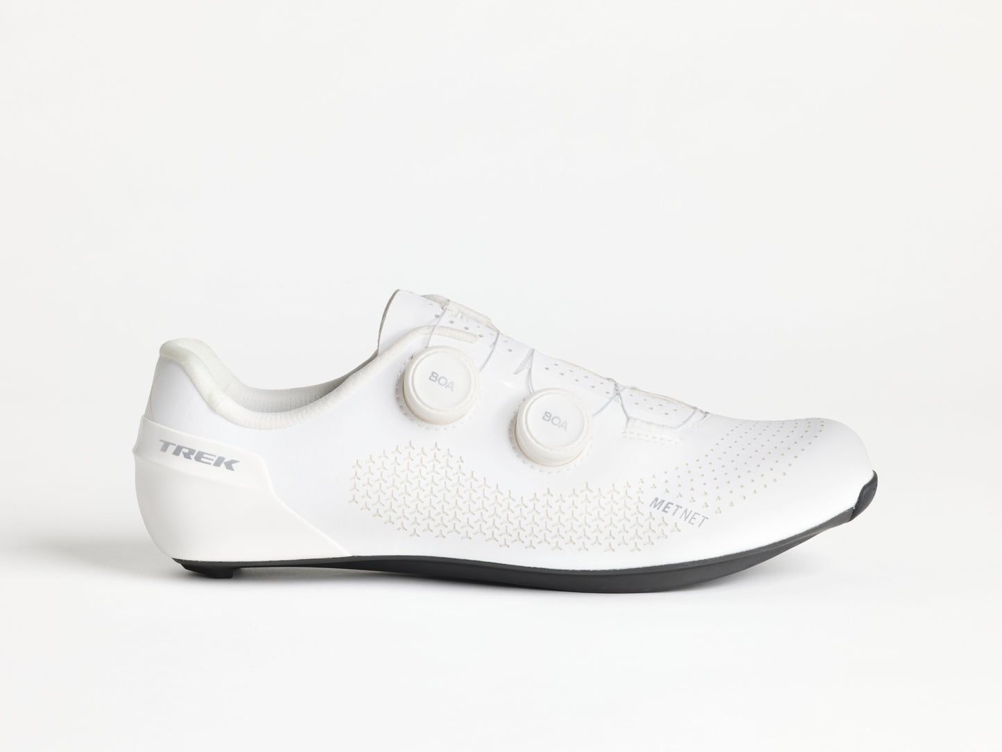 Trek Velocis Road Cycling Shoe - Size 41.5 White