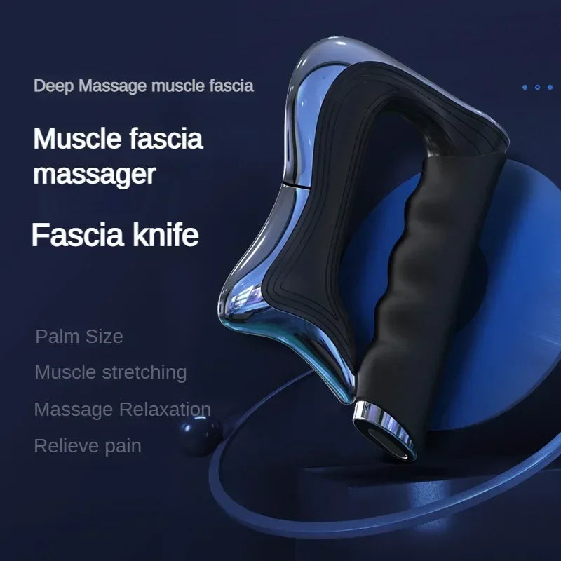 Premium Electric Whole Body Muscle Massager