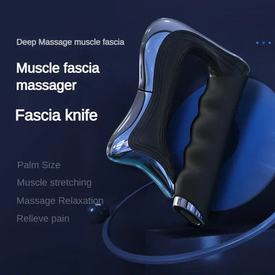 Premium Electric Whole Body Muscle Massager