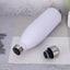 750ml Stainless Steel Water Bottle with Detachable Bottom
