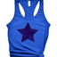 Star Tank 1489 - Premium Racerback Top - Korvel