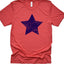 Stars 1489 Unisex T-Shirt