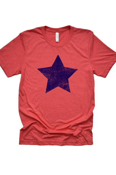 Stars 1489 Unisex T-Shirt