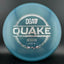 Disco de Golf DGA Quake en Plástico Atmos