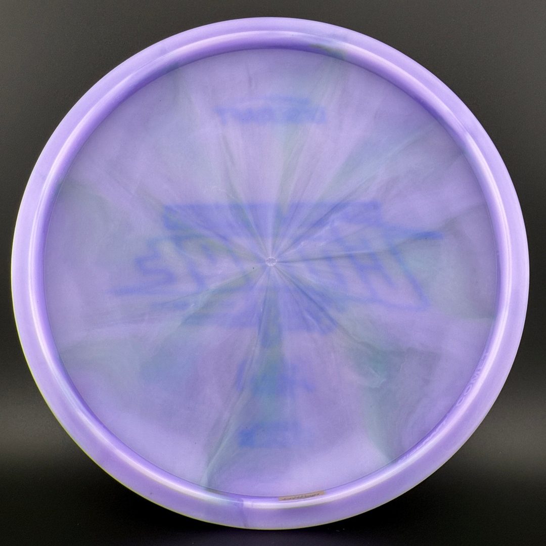 Z Swirl Comet - 2025 Michael Johansen ICON Team Disc