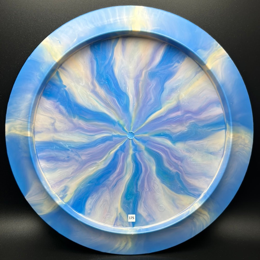 Nebula Aura Synapse - Edición Especial Disco de Golf con Sello TSA