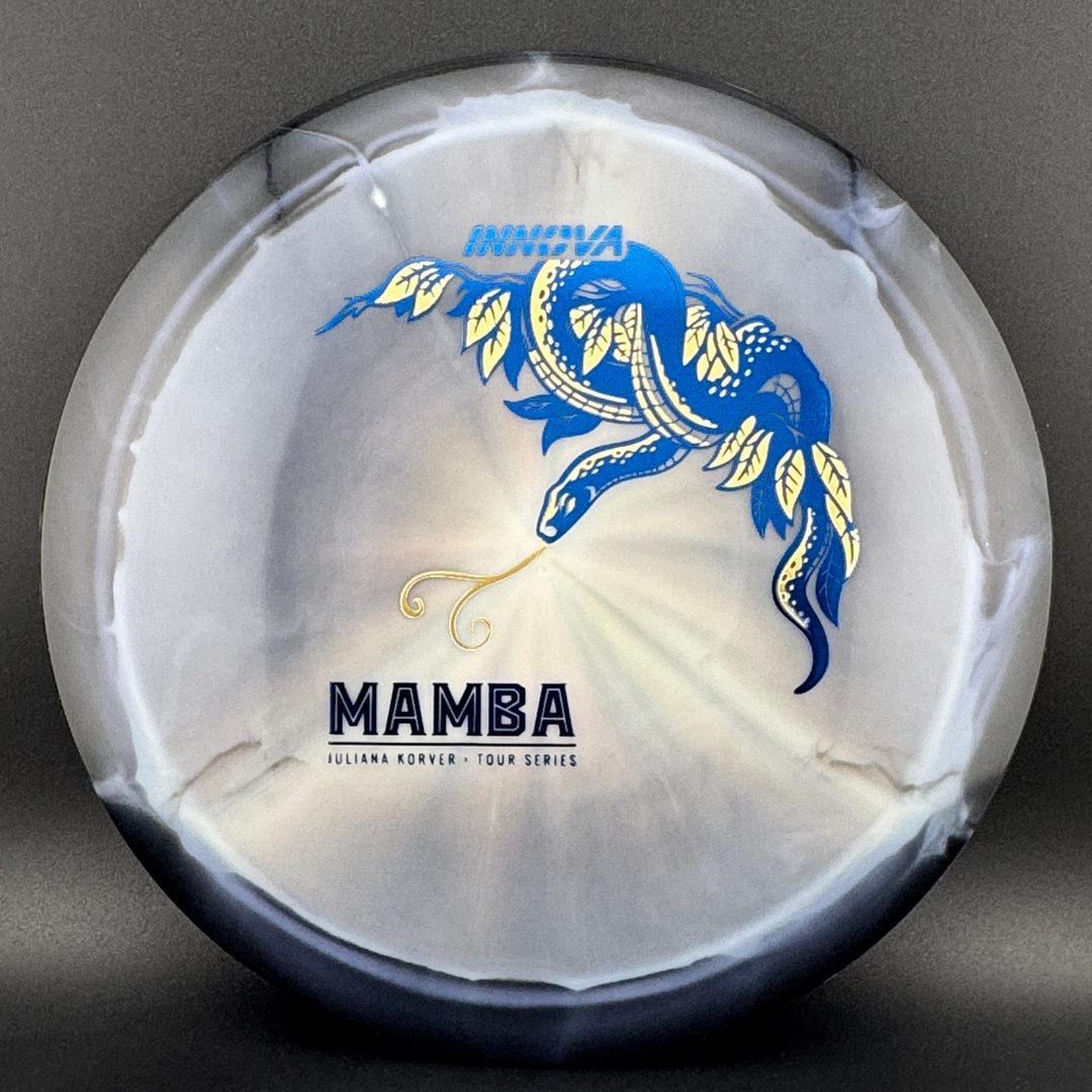 Proto Glow Halo Star Mamba - Juliana Korver 2026 Tour Series