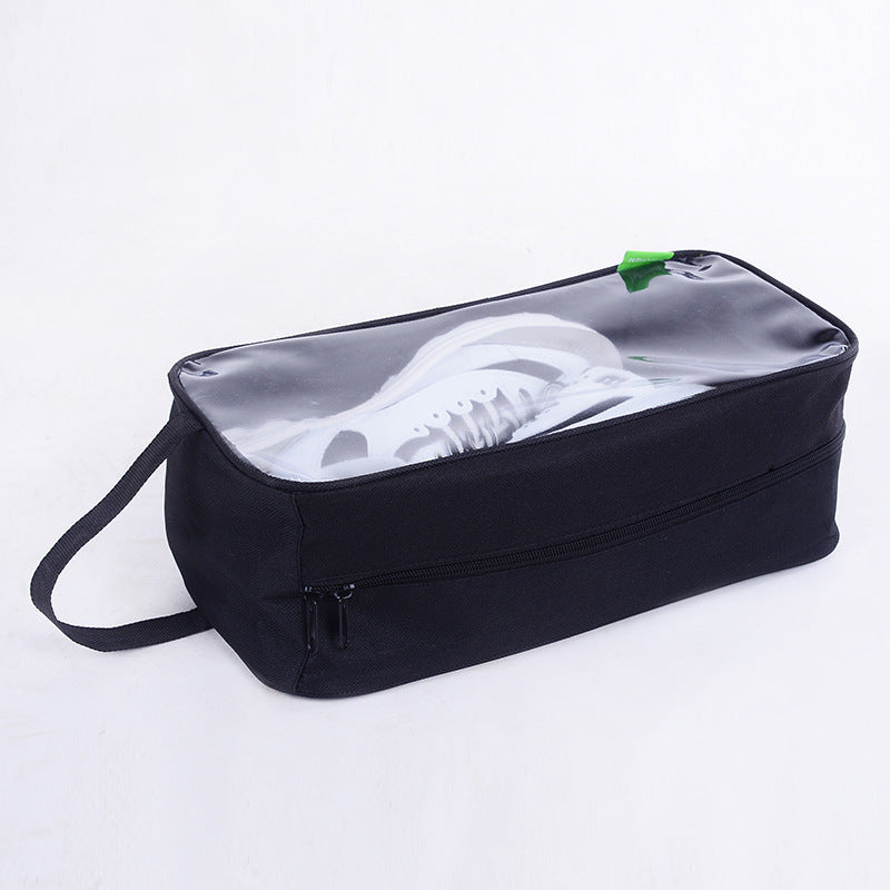 Boîte à chaussures portable multifonctionnelle pour voyage