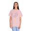 Camiseta Madre y Gato Abrazo | Camiseta Minimalista de Arte Lineal para Mamás de Gatos