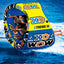 WOW Watersports XO XTREME 1-3 Person Towable - Korvel