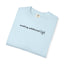 Seeking Additional Cats T-Shirt | Minimalist Cat Lover Tee