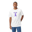Still Here. T-shirt de sensibilisation à l'épilepsie