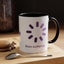Taza de Café con Aislamiento Cerebral