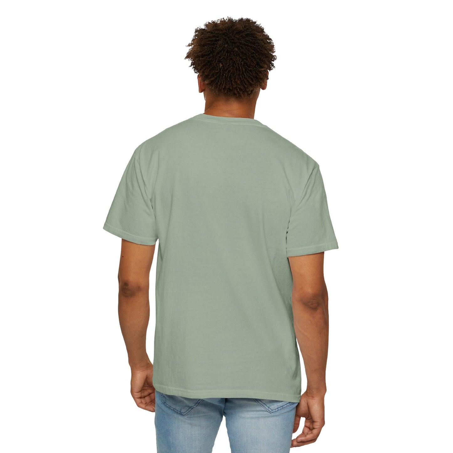 I.C.E. Badge T-Shirt | Institute of Cozy Excellence Tee