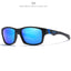 Premium Polarized Sports Sunglasses for Men and Women