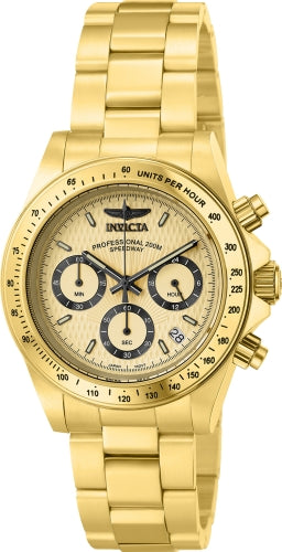 Invicta Men's Speedway Watch