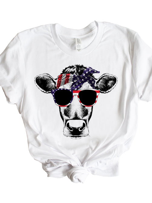 American Cow 1492 - Korvel