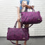 Premium Nylon Travel Duffel Bag