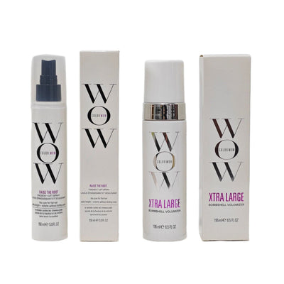Color WOW Anti-Manic Hair Care Glossy Lotion