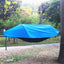 Premium Mosquito-Proof Camping Hammock with Tree Net