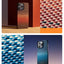 PITAKA is suitable for Apple 15promax magnetic sunset moonrise Kevlar floating aramid high-end magsafe carbon fiber mobile phone case - Korvel