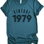 Vintage 1979 Tee 1494 - Korvel