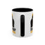Tremendous Ceramic Coffee Mug