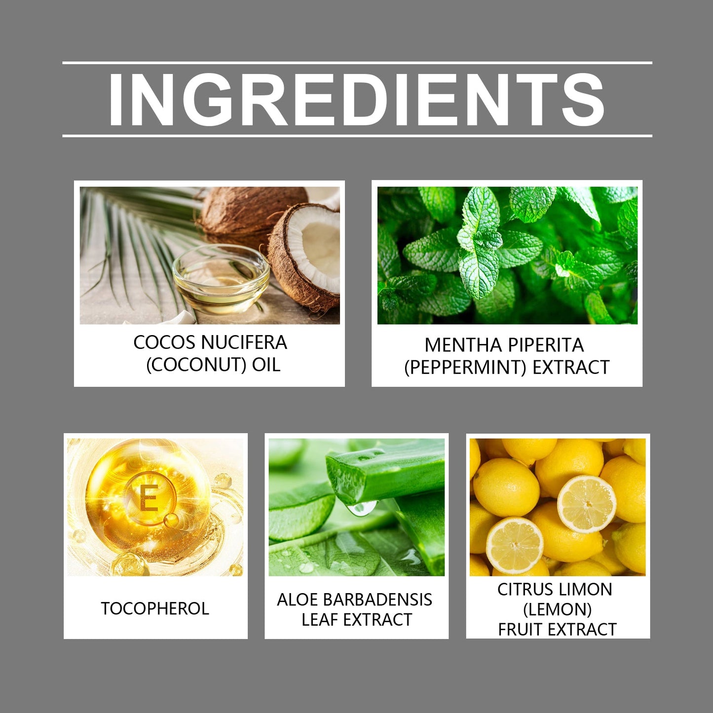Enjuague Bucal de Coco Premium para un Aliento Fresco y Cuidado Oral